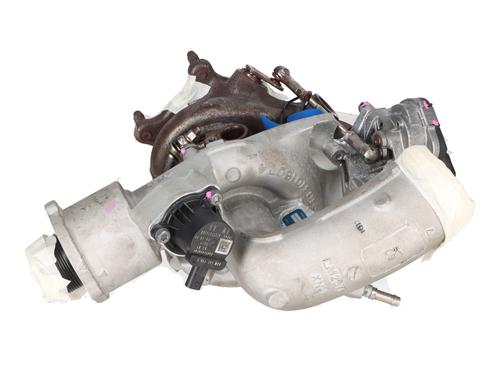 Turbolader/Kompressor AUDI Q5 (FYB, FYG) 2.0 TFSI quattro | BP30975487M71