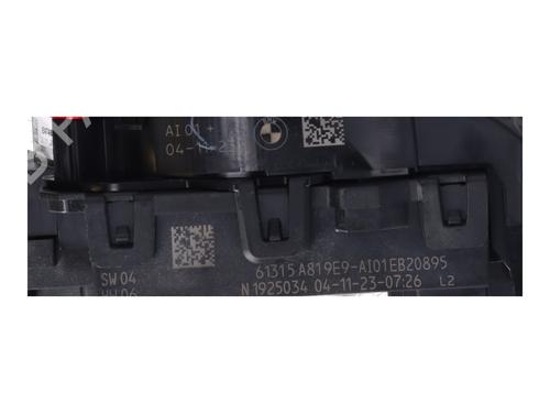Switch BMW X5 (G05, F95) xDrive 50 e Plug-in-Hybrid | BP39919650I30 - Image 3