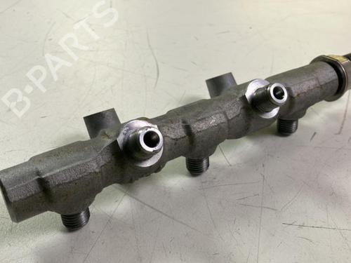 Pipe VW TOUAREG (CR7, RC8) 3.0 TDI 4motion | BP39921847M125 - Image 2