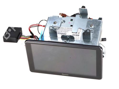 Elektronisk modul Elektronisk modul 38537672 38537672