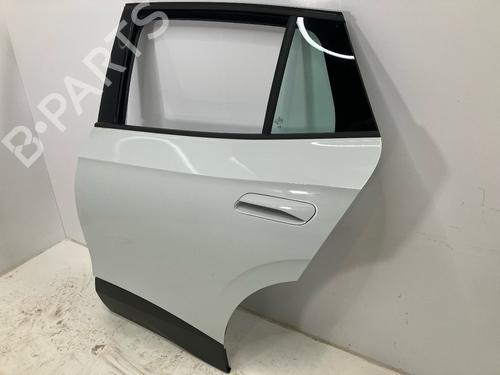 Left rear door VW ID.4 (E21) Performance | BP22809354C4 