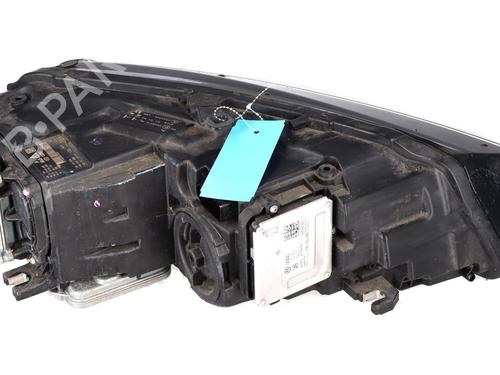 Left headlight AUDI A8 D4 (4H2, 4H8, 4HC, 4HL) 4.0 TFSI quattro | BP36908715C28 - Image 2