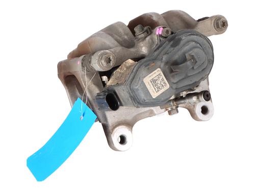 Left rear brake caliper AUDI Q7 (4MB, 4MG, 4MQ) 45 TDI Mild Hybrid quattro | BP30748756M107