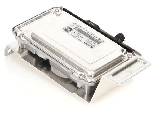 Electronic module AUDI A8 D4 (4H2, 4H8, 4HC, 4HL) 3.0 TDI quattro | BP35719251M83 - Image 2