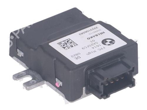 Electronic module BMW 4 Coupe (G22, G82) M4 Competition | BP18056789M83 