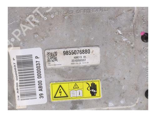 Electronic module FIAT SCUDO Van E-SCUDO (507) | BP39924472M83 - Image 3