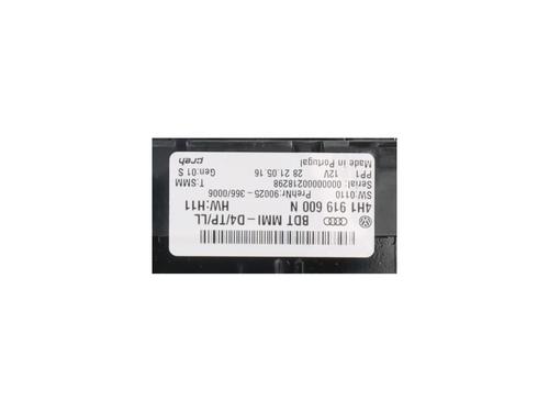 Switch AUDI A8 D4 (4H2, 4H8, 4HC, 4HL) 3.0 TDI quattro | BP35719026I30 - Image 3