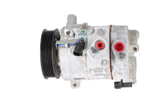 AC compressor FORD TRANSIT V363 Platform/Chassis (FED, FFD) 2.0 EcoBlue | BP33324771M34 - Image 2