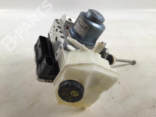 Servo brake AUDI E-TRON (GEN) 55 quattro | BP8206148M42 