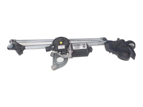 Used Front wiper motor BMW 4 Gran Coupe (F36) 420 d xDrive (184 hp) 26032114