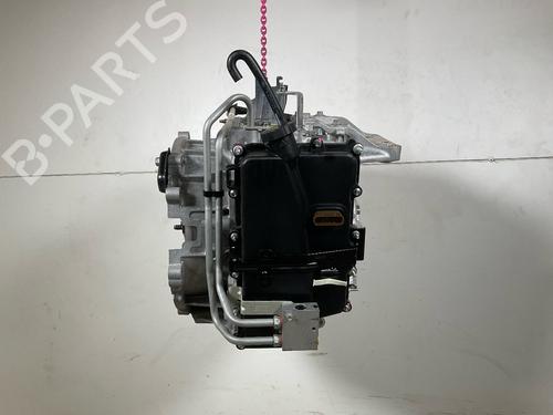 Gearbox FORD TRANSIT V363 Platform/Chassis (FED, FFD) 2.0 EcoBlue | BP19801424M3 
