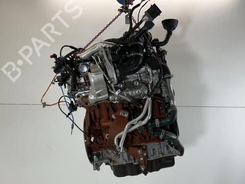 Motor FORD TRANSIT V363 Platform/Chassis (FED, FFD) 2.0 EcoBlue | BP37875262M1 - Image 2