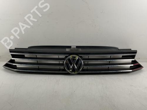 Gitter für VW PASSAT B8 (3G2, CB2) 1.4 TSI (125 hp) 33205583