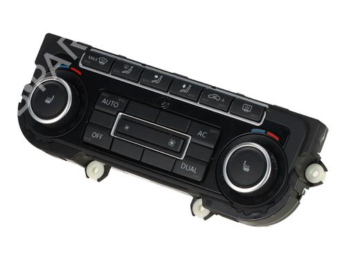 Climate control VW GOLF VI (5K1) 1.4 TSI | BP16191593I5 