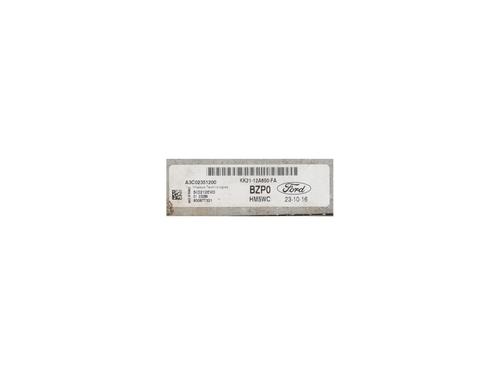 Engine control unit (ECU) FORD TRANSIT V363 Platform/Chassis (FED, FFD) 2.0 EcoBlue | BP34248485M57 - Image 3