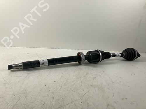 Used Right front driveshaft MERCEDES-BENZ GLA (H247) GLA 250 (247.746) (224 hp) 26440247
