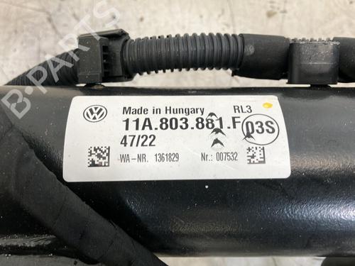 Trækkugle/Mekanisme VW ID.5 (E39) Pro Performance | BP34709222C141 - Image 3