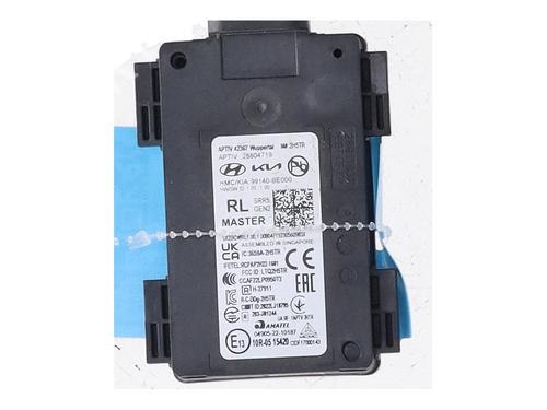 Electronic module HYUNDAI KONA (SX2) 1.0 T-GDi | BP39949662M83 - Image 3