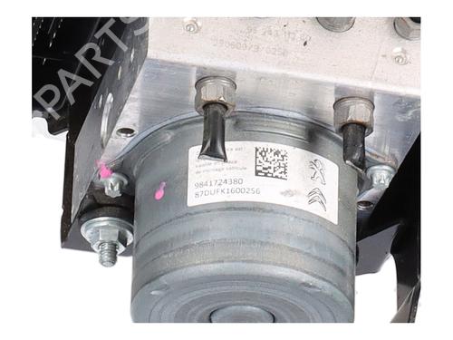 ABS pump OPEL VIVARO C Van (K0) VIVARO-E HYDROGEN | BP39921142M43 - Image 3