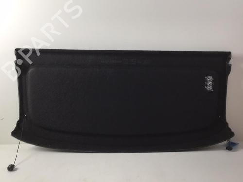 Rear parcel shelf VW GOLF VII (5G1, BQ1, BE1, BE2) 1.0 TSI | BP30836294C85