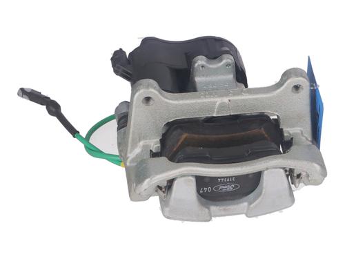 Left rear brake caliper FORD TRANSIT V363 Platform/Chassis (FED, FFD) 2.0 EcoBlue | BP19520568M107 