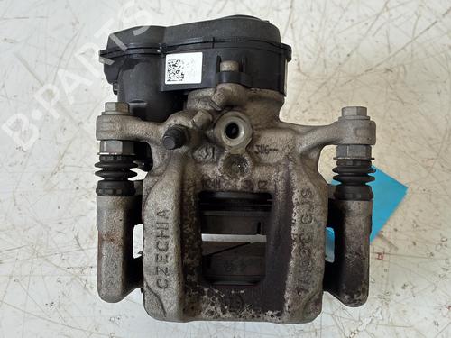 Right rear brake caliper VW PASSAT B9 Variant (CJ5) 1.5 eTSI | BP39922200M106 - Image 5