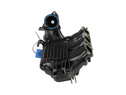 Intake manifold VW POLO VI (AW1, BZ1, AE1) 1.0 TSI | BP28420268M70 