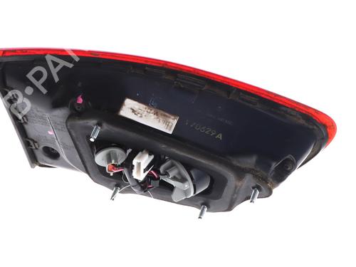 Right tailgate light HYUNDAI i30 (PDE, PD, PDEN) 1.0 T-GDI | BP40292828C80 - Image 2