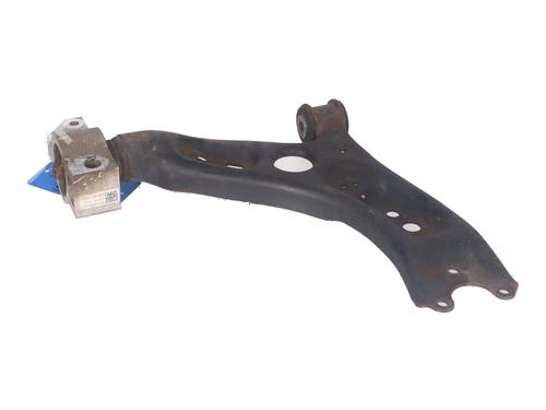 Used Right front suspension arm VW GOLF VI (5K1) 1.6 TDI (105 hp) 22276660