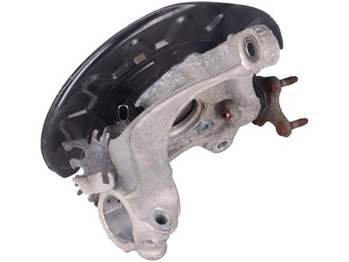 Right front steering knuckle VW TOURAN (5T1) 2.0 TDI | BP13257792M26 