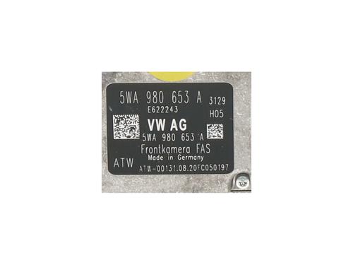 Camera VW GOLF VIII (CD1, DA1) 1.5 TSI | BP36027039E14 - Image 3
