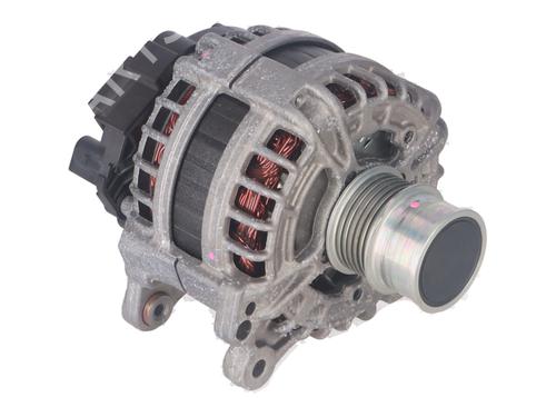 Used Alternator VW GOLF VIII Variant (CG5, DB5) 1.5 TSI (150 hp) 23440539