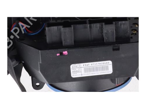 Switch FIAT 500 (312_) 1.0 Mild Hybrid (312.AYD1B) | BP35931324I30 - Image 3