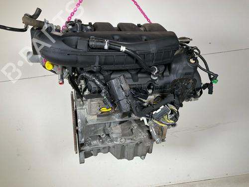 Engine FORD USA EXPLORER (U5_) 3.5 | BP39918322M1 - Image 4