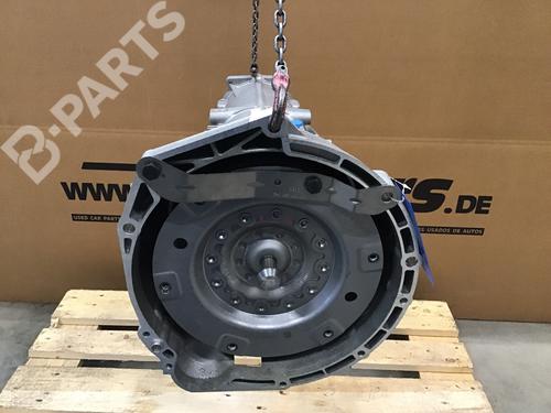 Gearbox BMW X7 (G07) xDrive 40 i | BP7805990M3 