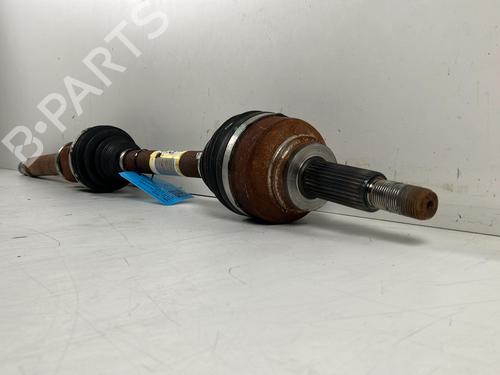 Right front driveshaft FORD TRANSIT V363 Platform/Chassis (FED, FFD) 2.0 EcoBlue | BP40072529M39 - Image 3