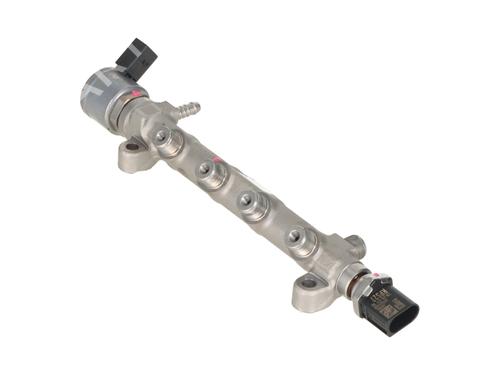 Pipe VW TRANSPORTER T6 Van (SGA, SGH, SHA, SHH) 2.0 TDI | BP25898861M125 