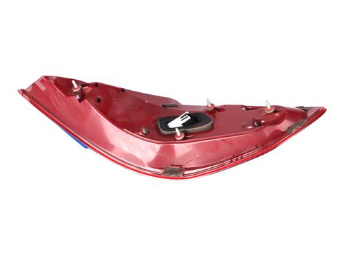 Right taillight MERCEDES-BENZ S-CLASS (W222, V222, X222) S 600 Maybach (222.976) | BP28153868C35 