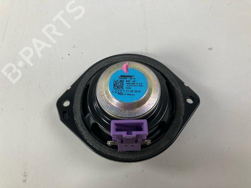 Electronic module AUDI Q7 (4MB, 4MG, 4MQ) 3.0 TDI quattro | BP23024151M83 