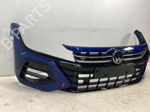 Front bumper VW ARTEON (3H7, 3H8) 2.0 TSI R 4motion | BP40063667C7 - Image 2