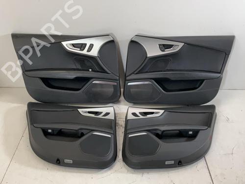 Seats set AUDI A7 Sportback (4GA, 4GF) 3.0 TDI quattro | BP37454854C78  - Image 10