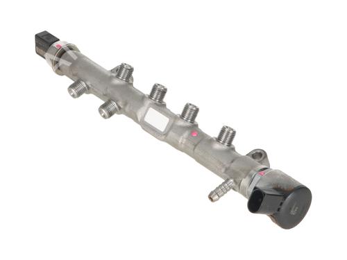 Used Pipe VW CRAFTER Van (SY_, SX_) 2.0 TDI (177 hp) 25898956