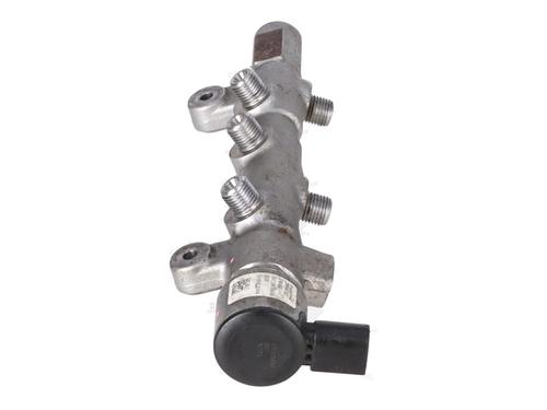Pipe VW TOUAREG (CR7, RC8) 3.0 TDI 4motion | BP29839164M125