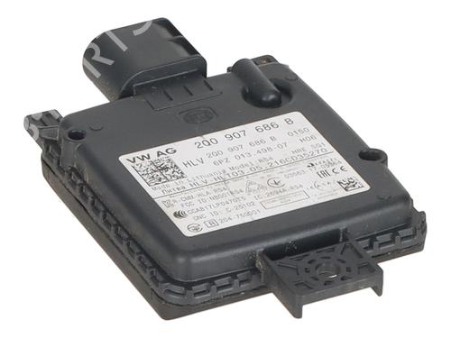 Elektronisk modul VW T-ROC Convertible (AC7, AC8) 1.5 TSI (150 hp) 20974680