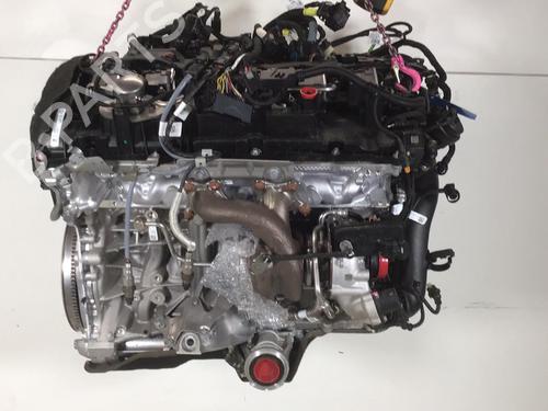 Motor Motor BMW X7 (G07) xDrive 40 i Mild Hybrid (381 hp) 39921777 39921777