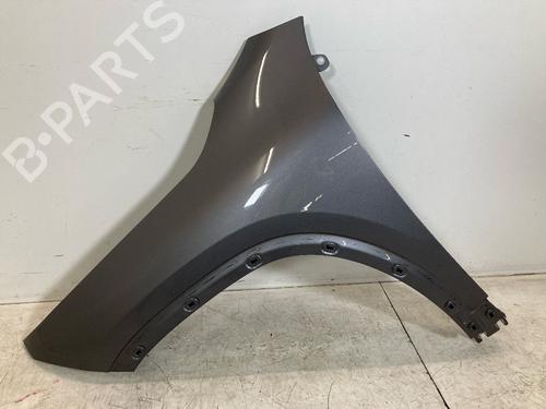 Used Left front fenders MERCEDES-BENZ GLA (H247) GLA 250 (247.746) (224 hp) 26440230