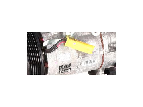 AC compressor OPEL MOKKA 1.2 (76) | BP39928932M34 - Image 3