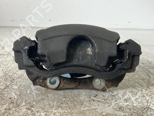Right front brake caliper PEUGEOT 2008 I (CU_) 1.2 VTi | BP37610325M104 - Image 2