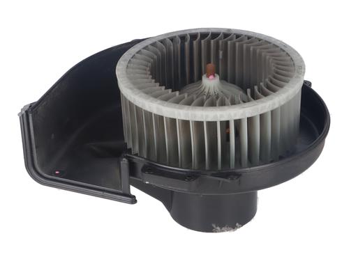 Used Heater blower motor SKODA FABIA III (NJ3) 1.0 (60 hp) 16993182