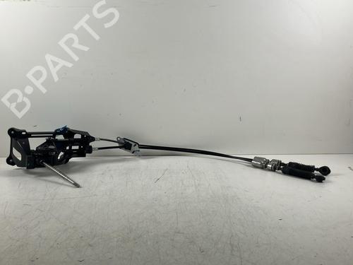 Gear lever MITSUBISHI MIRAGE / SPACE STAR VI Hatchback (A0_A) 1.0 (A05A) | BP35931378M90 - Image 4